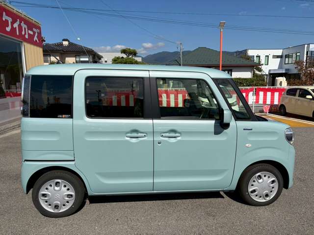 スズキ スペーシア ６６０ ハイブリッド Ｘ R5年 (甲信越・北陸) 99