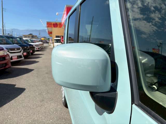スズキ スペーシア ６６０ ハイブリッド Ｘ R5年 (甲信越・北陸) 99