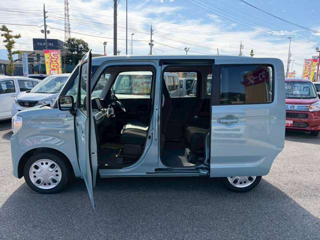 スズキ スペーシア ６６０ ハイブリッド Ｘ R5年 (甲信越・北陸) 99