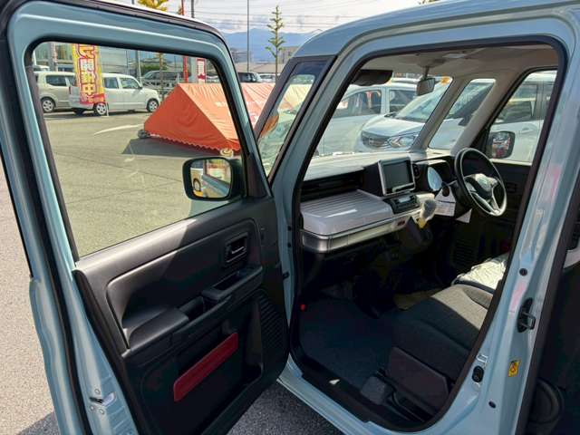 スズキ スペーシア ６６０ ハイブリッド Ｘ R5年 (甲信越・北陸) 99