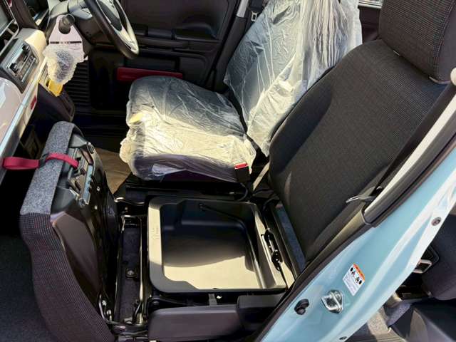 スズキ スペーシア ６６０ ハイブリッド Ｘ R5年 (甲信越・北陸) 99