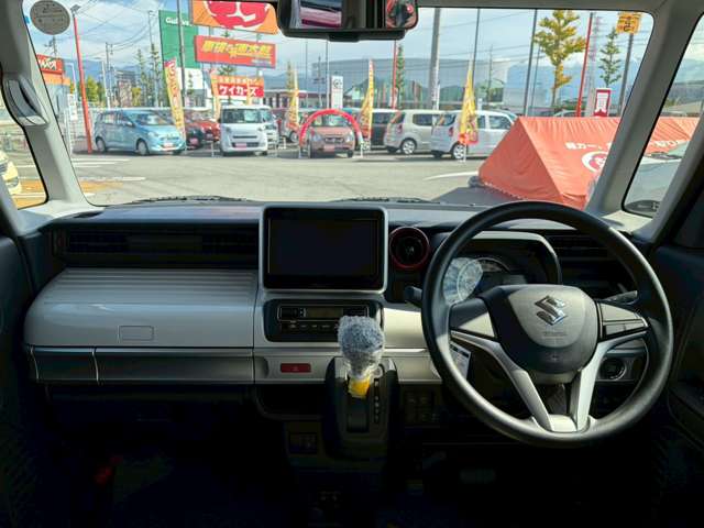 スズキ スペーシア ６６０ ハイブリッド Ｘ R5年 (甲信越・北陸) 99