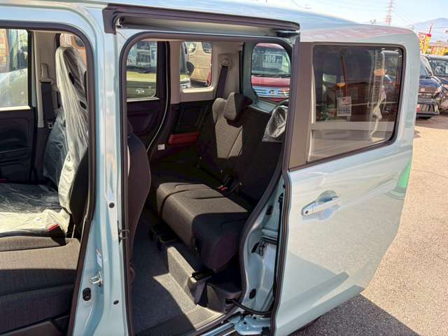 スズキ スペーシア ６６０ ハイブリッド Ｘ R5年 (甲信越・北陸) 99