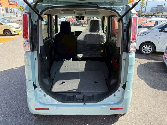 スズキ スペーシア ６６０ ハイブリッド Ｘ R5年 (甲信越・北陸) 99