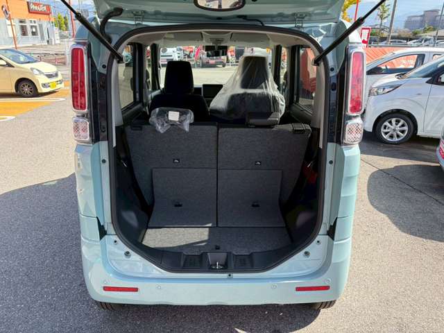 スズキ スペーシア ６６０ ハイブリッド Ｘ R5年 (甲信越・北陸) 99