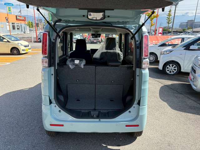 スズキ スペーシア ６６０ ハイブリッド Ｘ R5年 (甲信越・北陸) 99