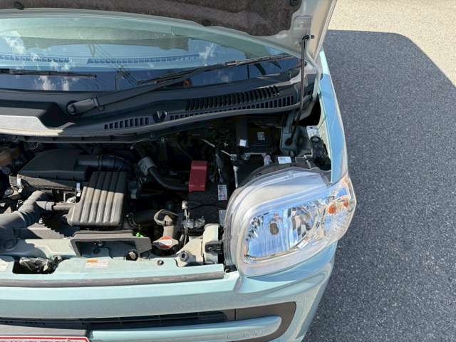 スズキ スペーシア ６６０ ハイブリッド Ｘ R5年 (甲信越・北陸) 99