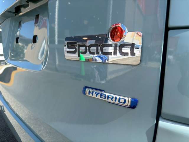 スズキ スペーシア ６６０ ハイブリッド Ｘ R5年 (甲信越・北陸) 99