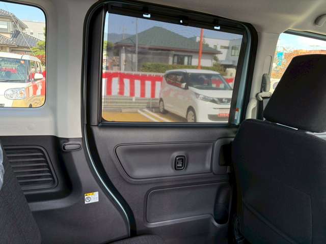 スズキ スペーシア ６６０ ハイブリッド Ｘ R5年 (甲信越・北陸) 99