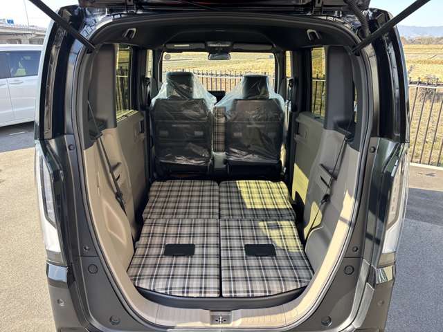 ホンダ Ｎ　ＢＯＸ ジョイ ６６０ ターボ モノトーン R7年 (近畿) 99