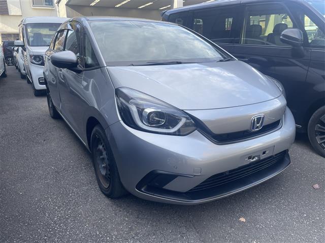 ホンダ フィット　ハイブリッド １．５ Ｅ：ＨＥＶ ベーシック R2年 (関東) 99