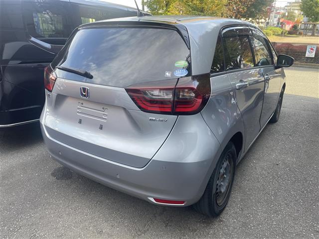 ホンダ フィット　ハイブリッド １．５ Ｅ：ＨＥＶ ベーシック R2年 (関東) 99