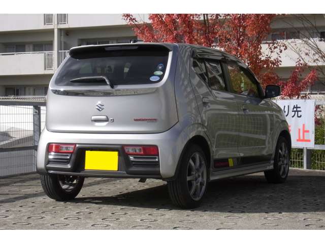 スズキ アルトワークス ワークス ６６０ オートギヤシフト H28年 (近畿) 99