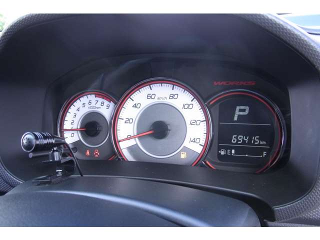 スズキ アルトワークス ワークス ６６０ オートギヤシフト H28年 (近畿) 99