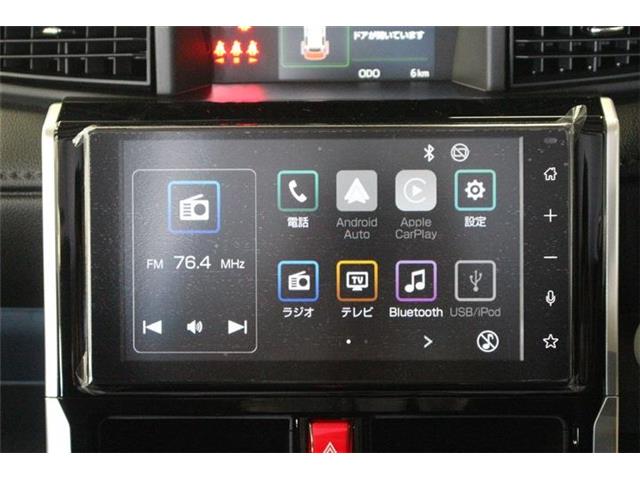 トヨタ ルーミー １．０ カスタム Ｇ ４ＷＤ R7年 (北海道) 99