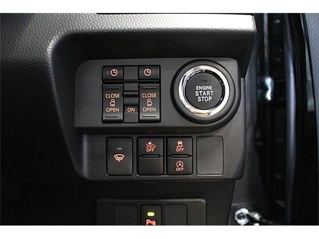 トヨタ ルーミー １．０ カスタム Ｇ ４ＷＤ R7年 (北海道) 99