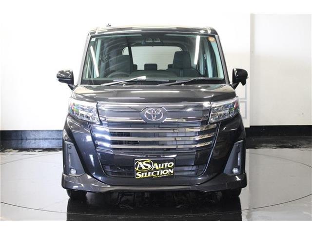 トヨタ ルーミー １．０ カスタム Ｇ ４ＷＤ R7年 (北海道) 99