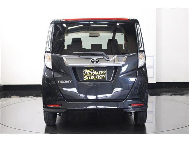 トヨタ ルーミー １．０ カスタム Ｇ ４ＷＤ R7年 (北海道) 99