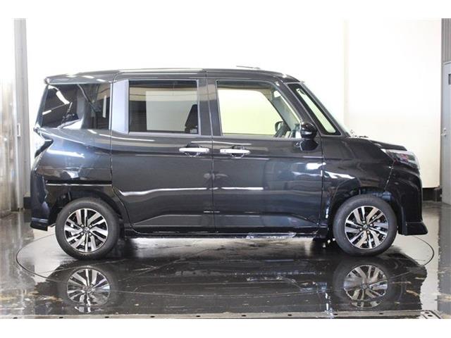 トヨタ ルーミー １．０ カスタム Ｇ ４ＷＤ R7年 (北海道) 99