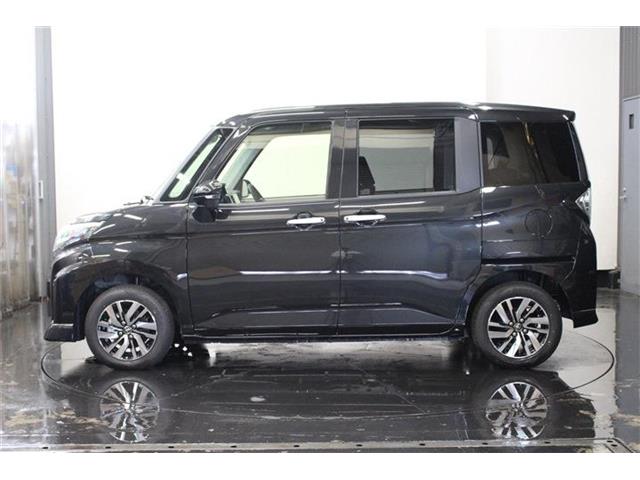 トヨタ ルーミー １．０ カスタム Ｇ ４ＷＤ R7年 (北海道) 99