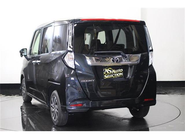 トヨタ ルーミー １．０ カスタム Ｇ ４ＷＤ R7年 (北海道) 99