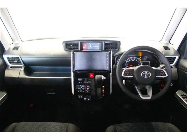 トヨタ ルーミー １．０ カスタム Ｇ ４ＷＤ R7年 (北海道) 99