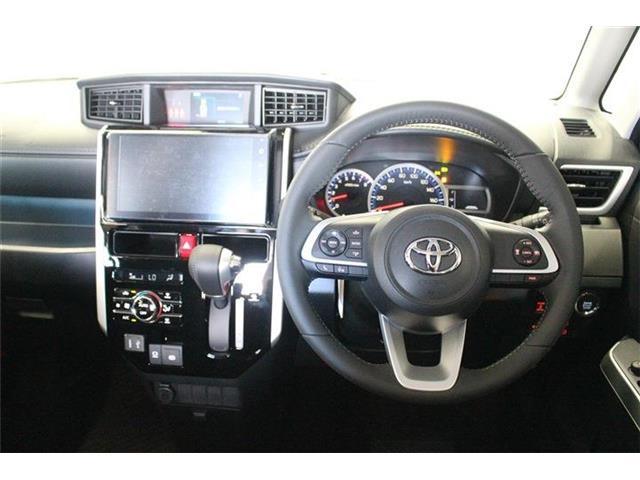 トヨタ ルーミー １．０ カスタム Ｇ ４ＷＤ R7年 (北海道) 99