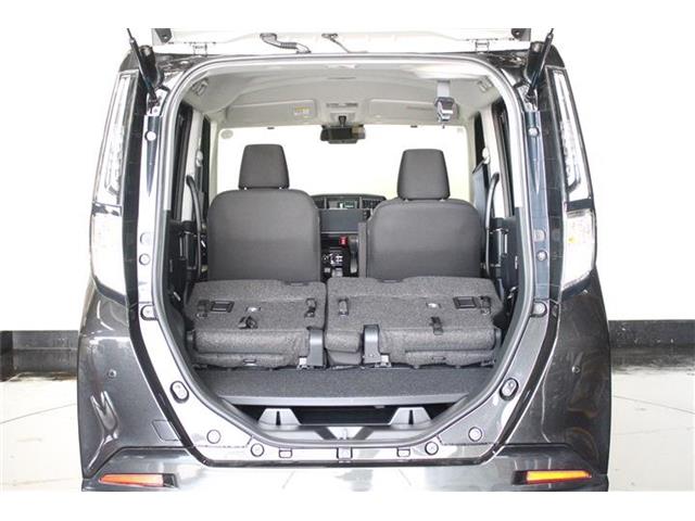 トヨタ ルーミー １．０ カスタム Ｇ ４ＷＤ R7年 (北海道) 99