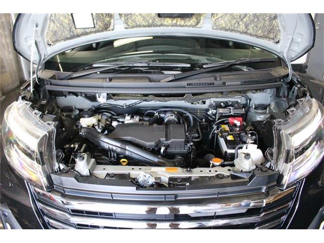 トヨタ ルーミー １．０ カスタム Ｇ ４ＷＤ R7年 (北海道) 99