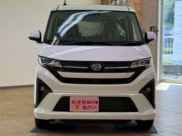 ダイハツ ムーヴ ６６０ ＲＳ R7年 (北海道) 99