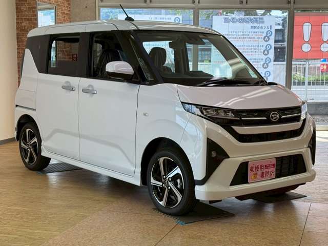 ダイハツ ムーヴ ６６０ ＲＳ R7年 (北海道) 99