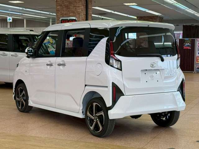 ダイハツ ムーヴ ６６０ ＲＳ R7年 (北海道) 99