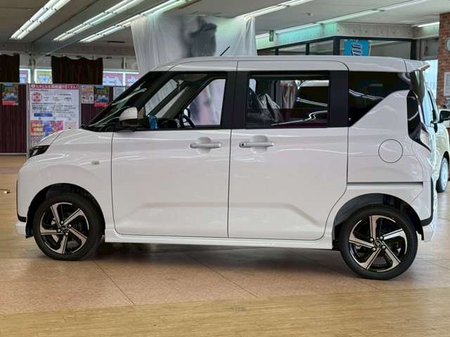 ダイハツ ムーヴ ６６０ ＲＳ R7年 (北海道) 99