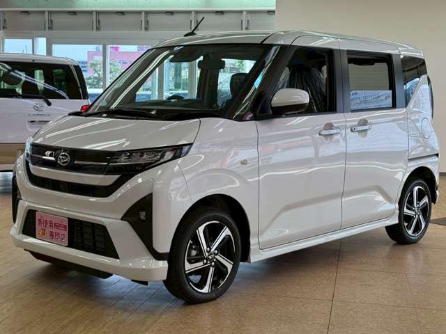 ダイハツ ムーヴ ６６０ ＲＳ R7年 (北海道) 99