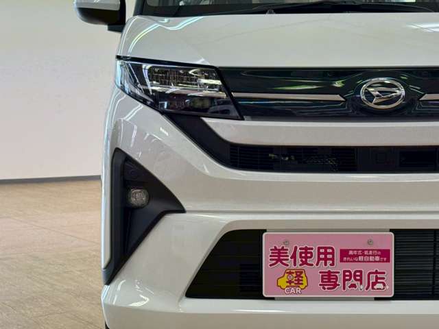 ダイハツ ムーヴ ６６０ ＲＳ R7年 (北海道) 99