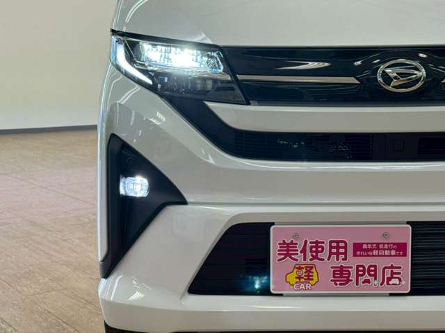 ダイハツ ムーヴ ６６０ ＲＳ R7年 (北海道) 99