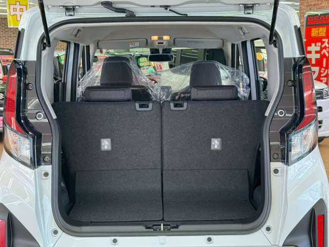 ダイハツ ムーヴ ６６０ ＲＳ R7年 (北海道) 99