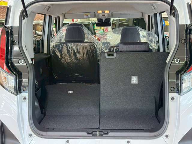 ダイハツ ムーヴ ６６０ ＲＳ R7年 (北海道) 99