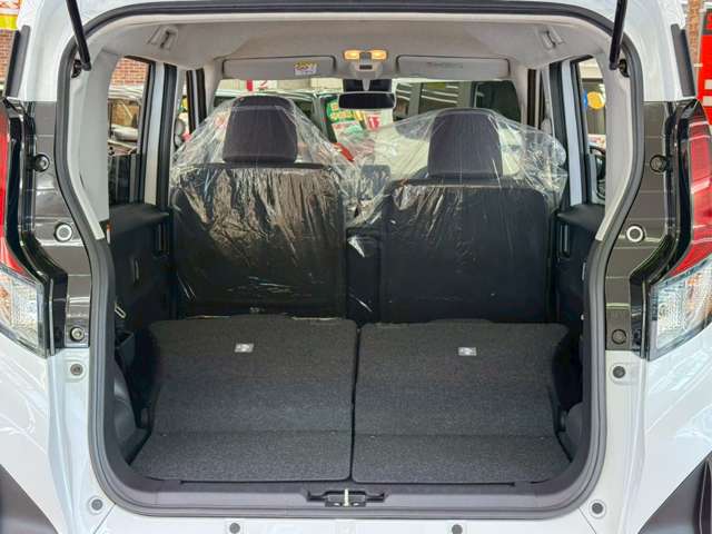 ダイハツ ムーヴ ６６０ ＲＳ R7年 (北海道) 99