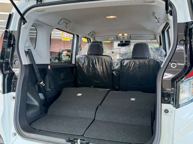 ダイハツ ムーヴ ６６０ ＲＳ R7年 (北海道) 99