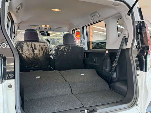 ダイハツ ムーヴ ６６０ ＲＳ R7年 (北海道) 99