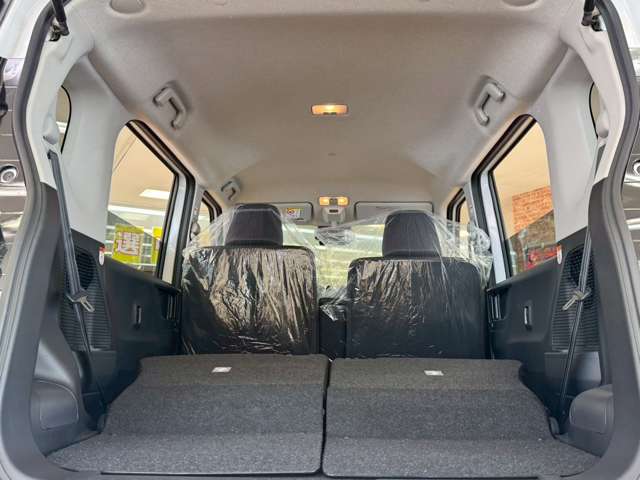 ダイハツ ムーヴ ６６０ ＲＳ R7年 (北海道) 99