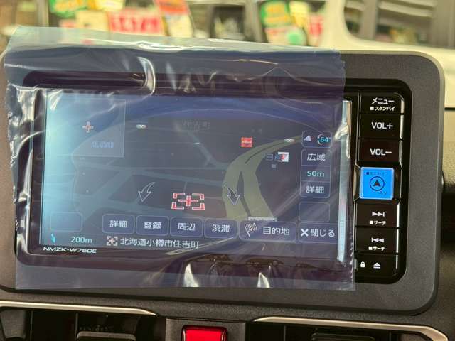 ダイハツ ムーヴ ６６０ ＲＳ R7年 (北海道) 99