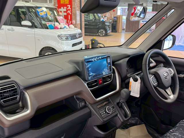 ダイハツ ムーヴ ６６０ ＲＳ R7年 (北海道) 99