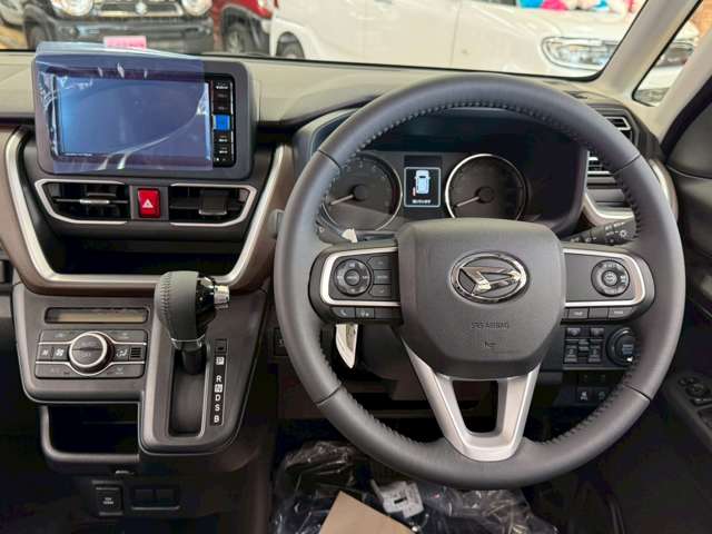 ダイハツ ムーヴ ６６０ ＲＳ R7年 (北海道) 99