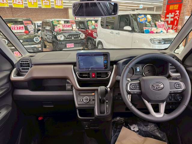 ダイハツ ムーヴ ６６０ ＲＳ R7年 (北海道) 99