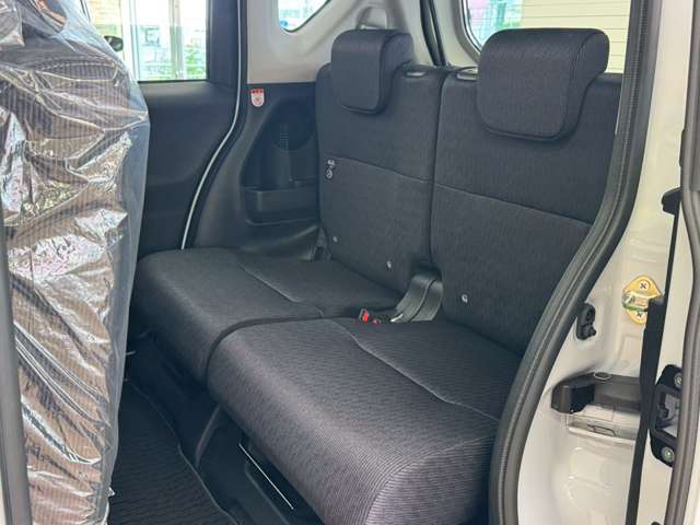 ダイハツ ムーヴ ６６０ ＲＳ R7年 (北海道) 99