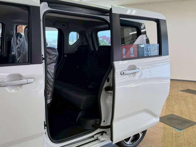 ダイハツ ムーヴ ６６０ ＲＳ R7年 (北海道) 99