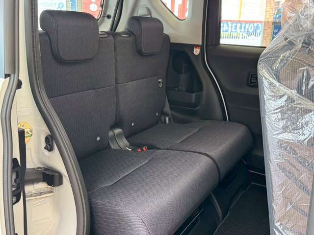 ダイハツ ムーヴ ６６０ ＲＳ R7年 (北海道) 99