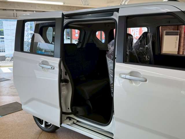 ダイハツ ムーヴ ６６０ ＲＳ R7年 (北海道) 99